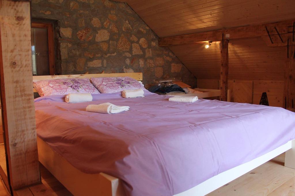 Mountain House Varda Ledenice Zewnętrze zdjęcie