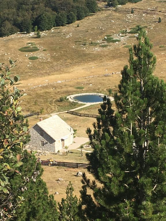 Mountain House Varda Ledenice Zewnętrze zdjęcie