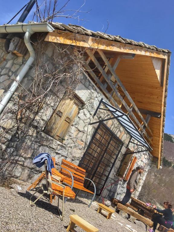 Mountain House Varda Ledenice Zewnętrze zdjęcie
