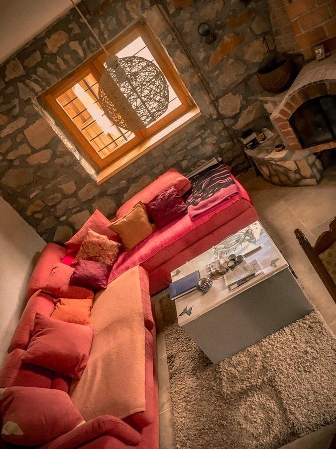 Mountain House Varda Ledenice Zewnętrze zdjęcie